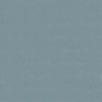Blue-gray fabric swatch with a dense, felted texture and granular tonal variations; label reads "moroso boltaflex 17314 fjord – s."