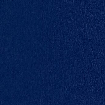 Boltaflex fabric sample, bright blue, fine-grained texture; Moroso Boltaflex A7843 with subtle sheen and consistent, dense grain pattern.