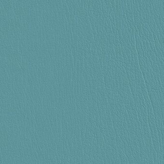 Boltaflex 17305 fabric sample by Moroso, light blue, embossed grain texture with a matte, pebbled finish and tightly woven structure.