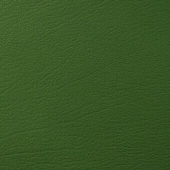 Moroso Boltaflex fabric sample in Empire Green (A7851) displays a matte, granular texture with subtle tonal variations and a durable appearance.