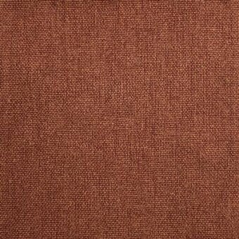 Canapa fabric texture, copper tone, dense grid weave; Moroso A7012 variant with mottled surface and consistent, durable construction.