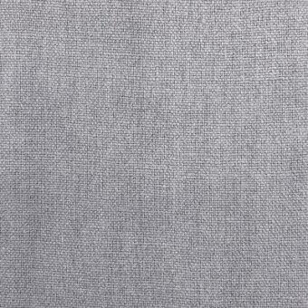 Canapa hemp fabric texture, gray 102 concrete color, dense grid weave with matte finish, Moroso A7013 variant, tonal variations visible.