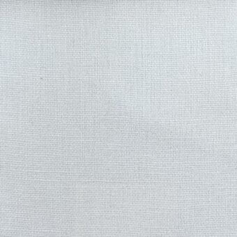 Canapa fabric sample, light grey, even weave with subtle texture; Moroso A7014 – canapa, matte finish, studio lighting, grid pattern.