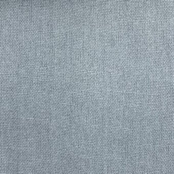 Moroso Canapa fabric texture, aqua color, dense grid weave with embedded text “a7018 – canapa 23 aqua – s” identifying sample.