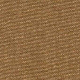 Camel woven fabric texture with a dense, geometric pattern and matte finish; label reads "moroso cavetta 133 camel – s."