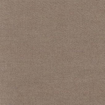 Moroso Cavetta fabric sample, clay-colored woven texture, diagonal rib pattern, matte finish, code A8580-113, durable material closeup.