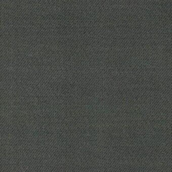 Moroso Cavetta fabric swatch in gray-green, displaying a dense, matte weave with a subtle heathered texture; “A8591 – Spring Palette Lava – S”.