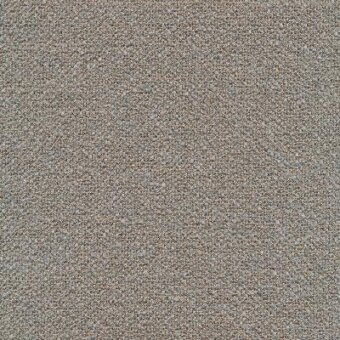 Moroso Dasdia fabric texture, muted gray with beige and charcoal speckles, displaying granular surface and code a7096 – castle 623.142.