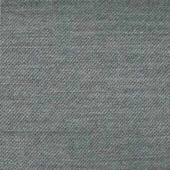 Moroso Olean fabric texture, light grey Olean 22 (A8691), dense diagonal weave with matte finish and repeating geometric yarn pattern.