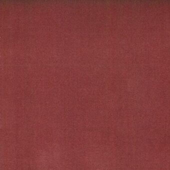 Moroso Regal fabric swatch in reddish-brown, displaying a textured weave and matte finish; labeled “e013 pink – s” variant.