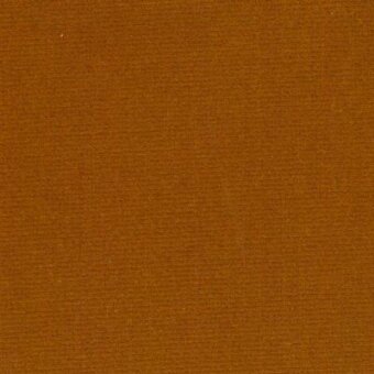 Moroso Regal fabric swatch, golden yellow textile, tightly woven matte finish, A8791 – Regal E063 variant, durable upholstery material.