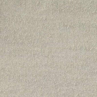 Ricciolone Grey fabric texture, muted grey heathered weave, small-scale nubby pattern, matte finish, Moroso A7031 collection.