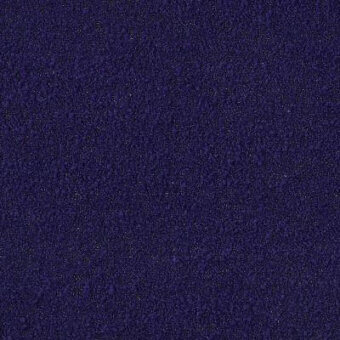 Ricciolone fabric A7039, violet textured upholstery with dense, nubbed fibers creating a granular, mottled surface and consistent color.