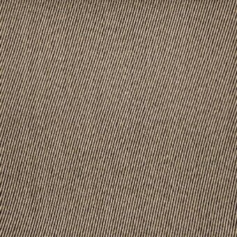 Black linen fabric texture with diagonal ribbing, displaying a matte finish and neutral tone; sample identified as Moroso Senales 119.