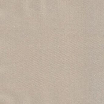 Fabric texture, clay tone, diagonal weave pattern, matte finish, tight construction, slight nubby appearance, warm beige variations.