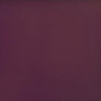 Moroso Stamskin Zen fabric swatch in muted plum, displaying a woven texture and color codes f4350, 5349, with product identification text.