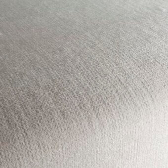 Moroso fabric sample, off-white textured weave, close-up view of “big punch ch3125 070” with printed label detail.