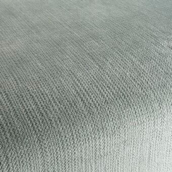 Moroso Big Punch fabric, grayish-green, tight weave texture; A2793–Big Punch CH3125 085 River variant with subtle tonal variations.