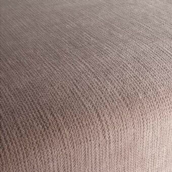 Moroso fabric sample, sand-colored textured weave, displaying vertical ribbing and matte finish with material code A8394-CH3125 064.