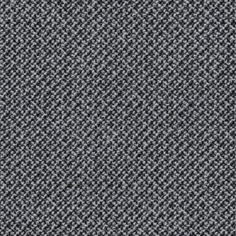 Moroso Cleo fabric texture, charcoal gray herringbone weave, diagonal pattern, durable textile surface, A6866 – Cleo Col. Carbon – W.