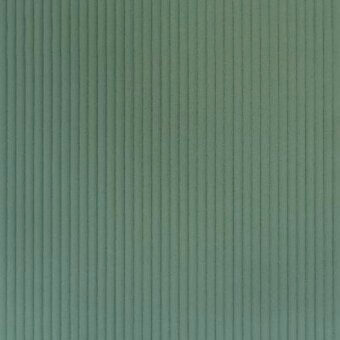 Mint green Cordunorel fabric texture displaying vertical ribbing, matte finish, Moroso Cord Uno Reloaded collection, code A1699-CA1419-132.