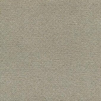 Moroso Rico fabric sample in verdigris displays a dense, granular weave with matte finish and visible threads; labeled “Rico 898.021”.