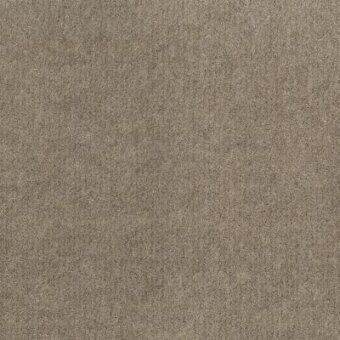 Muted stone gray texture with a dense, granular surface and matte finish, displaying a consistent, interwoven structure without a directional grain.