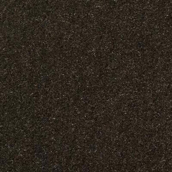 Dark olive green fabric texture with a short pile and nubby weave, displaying a subtle repeating text pattern: “moroso zanzibar 7059.30 olive”.