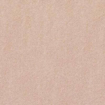 Light pink woven fabric texture with a matte finish and granular surface, displaying a consistent, muted tone and subtle particle distribution.