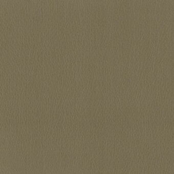 Moroso leather texture sample in mastic, displaying a fine pebbled grain and matte finish with subtle color variations and code b0036.