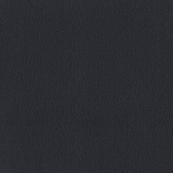 Moroso M06 B0114 leather texture, dark indigo, mottled grain with matte finish and fibrous, nuanced tonal depth.