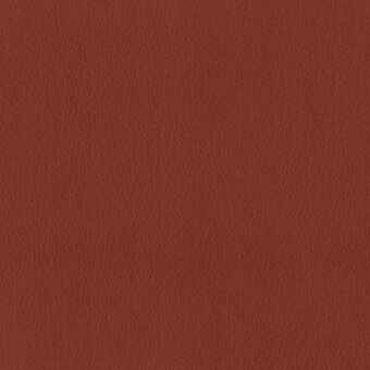 Leather burgundy texture sample, code b0118 from Moroso’s m06 collection, exhibits a matte finish and natural granular grain pattern.