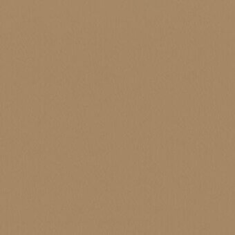 Moroso leather texture sample, medium brown “segale rye” color, granular surface with tonal variation, studio shot, codes m06 and b0146.