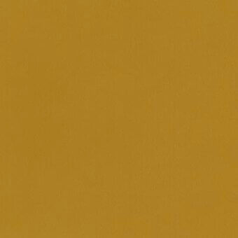 Moroso leather swatch, ochre full-grain leather, textured matte finish with product code m05 b0211, leather cirè oil color z.