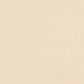 Leather cirè bone white texture displaying a smooth, matte finish with subtle granular detail and uniform color distribution.