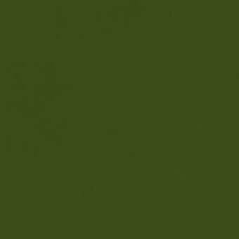 Dark olive green matte texture, finely woven material resembling leather with subtle grain and consistent color throughout the frame.