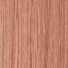 Oak wood veneer texture, cinnamon color, vertical linear grain pattern, smooth matte finish, consistent tight lines.