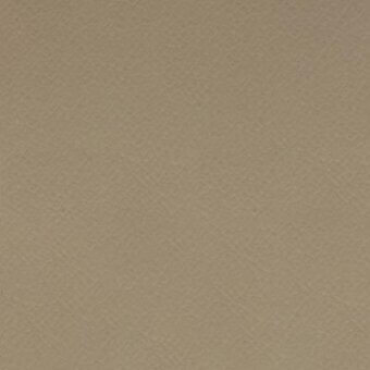 Eco leather texture with a diamond pattern in warm taupe, matte finish, displaying “pacini & cappellini” branding in dark gray text.