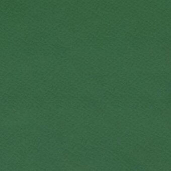 Dark green eco leather texture with a repeating diamond geometric pattern, matte finish, and imprinted “pacini & cappellini” branding.
