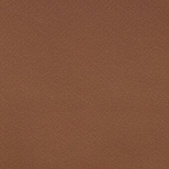 Brown eco-leather swatch with a repeating diamond texture, matte finish, and a label reading “pacini & cappellini > eco leather > 30.”
