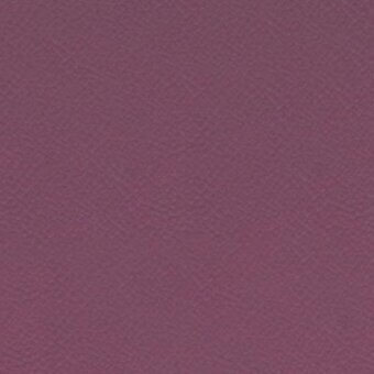 Eco leather texture in dusty rose with subtle cross-hatch pattern, displaying “pacini & cappellini > eco leather > 43” text.