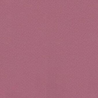 Eco leather swatch in rose-mauve with a fine, uniform grain and matte finish, displaying “pacini & cappellini > eco leather > 45” text.