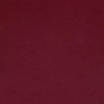 Burgundy eco-leather texture with repeating geometric weave, dark red and brown tones, subtle brand text “pacini & cappellini” and “eco leather 47”.