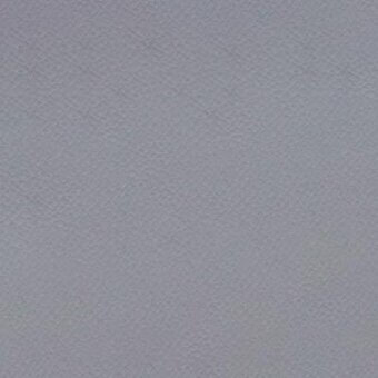 Eco leather texture sample in muted lavender, featuring a fine repeating diamond pattern and matte finish.