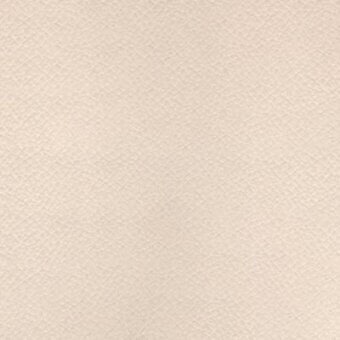 Eco leather texture, neutral beige, diamond pattern; subtle “pacini & cappellini” branding imprinted on matte, porous surface with diffused lighting.