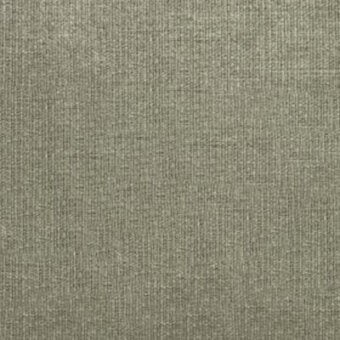 Olive-green ribbed fabric texture with a consistent vertical pattern, matte finish, and slightly rough tactile quality; natural fiber appearance.