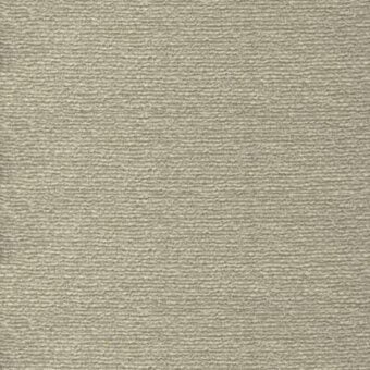 Beige woven fabric texture with horizontal ribbing, dense matte surface, suitable for upholstery; sample labeled “pacini & cappellini” b30.
