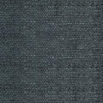 Dark gray woven fabric texture with speckled granular pattern, tight uniform weave, and matte finish, displaying subtle tonal variations.