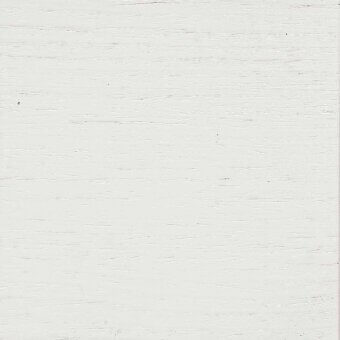 White lacquered wood texture with horizontal planks, matte finish, subtle grain, and slight distressing; text reads “pacini & cappellini”.