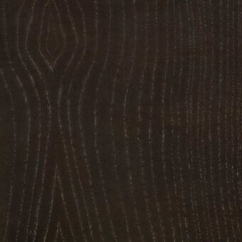 Mk ash stained moka wood texture features linear grain, vertical lines, and a swirling eye-like pattern with a matte finish.